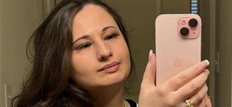 Gypsy Rose Blanchard Addresses Whether OnlyFans Account Is。